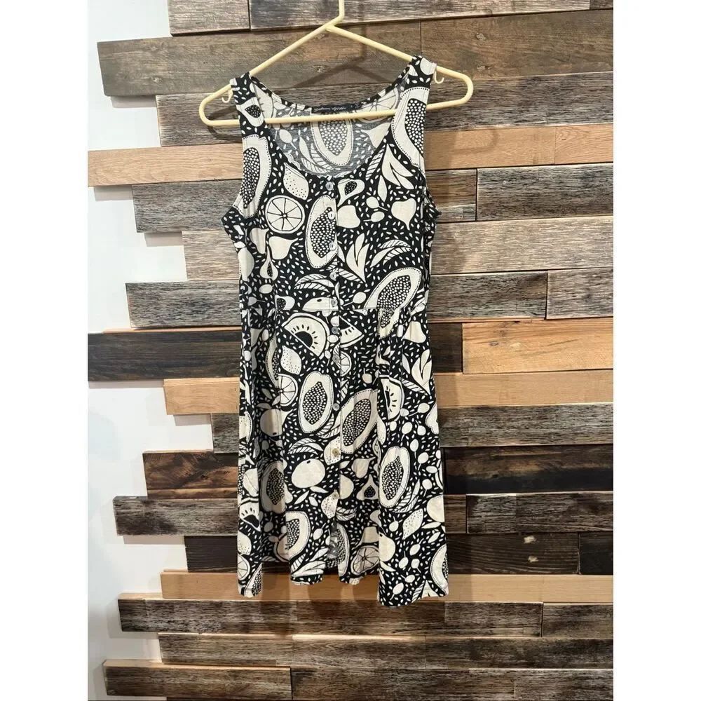 Gudrun Sjoden dress size Small